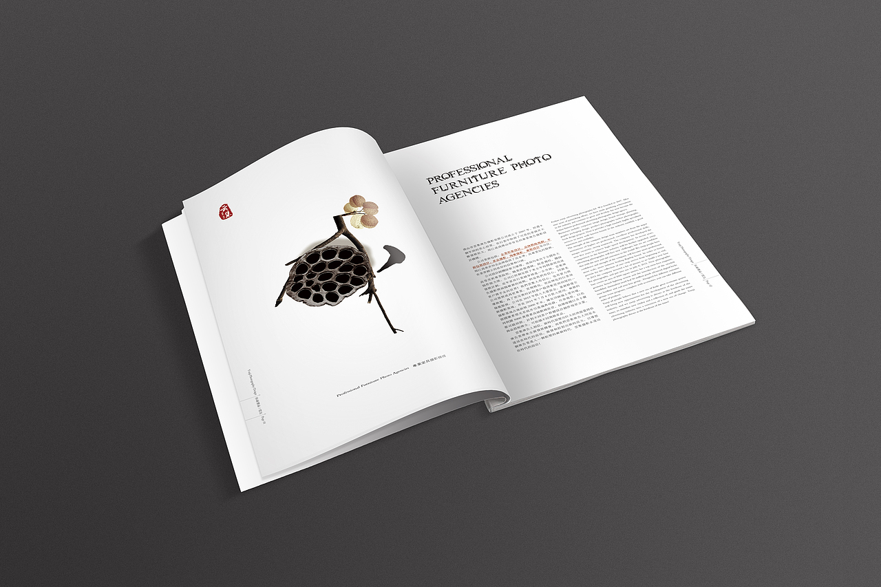 宣传画册（图ZNjA4NDE0MjQ=） - 书籍/画册 - 站酷设计师lizhongpin1314原创素材 - 站酷ZCOOL