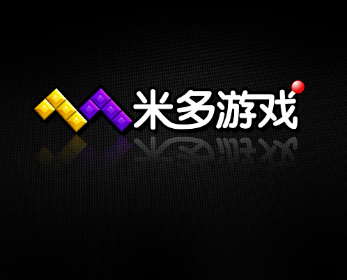 某网站的logo