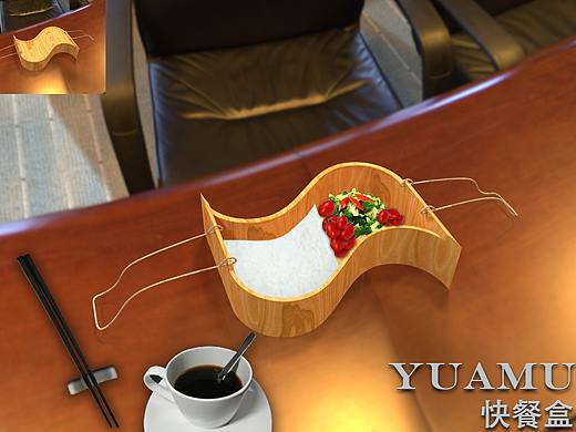 快餐盒（个人主页-ZMzY2MjY5NDQ=） - 生活用品 - 站酷设计师Angel_L原创素材 - 站酷ZCOOL