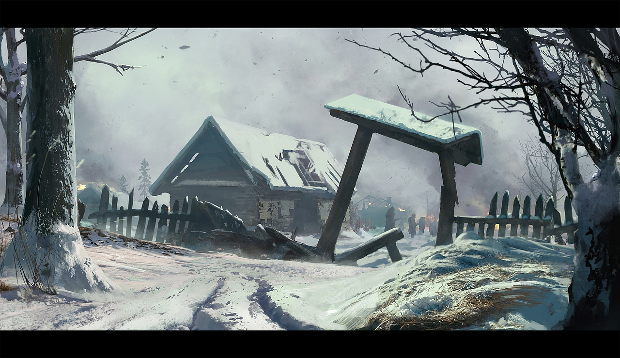 抗日联军（图ZMjUwMzg5MDk2） - 概念设定 - 站酷设计师a15890911067原创素材 - 站酷ZCOOL