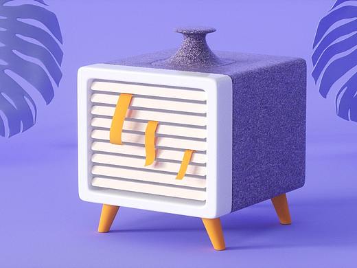 暖風(fēng)機(jī)（個(gè)人主頁-ZNTU3MTE4MDA=） - 產(chǎn)品 - 站酷設(shè)計(jì)師熬夜界扛把子原創(chuàng)素材 - 站酷ZCOOL