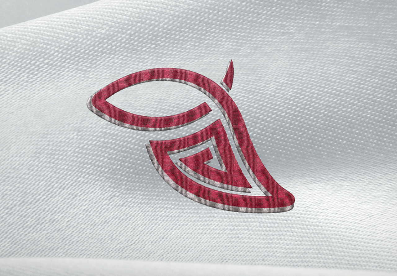 宇逸公关logo设计，VI设计