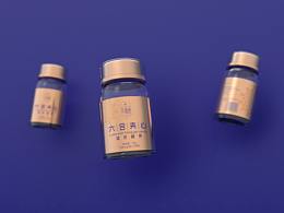 华瑞怡六合夹心凝胶糖果包装设计