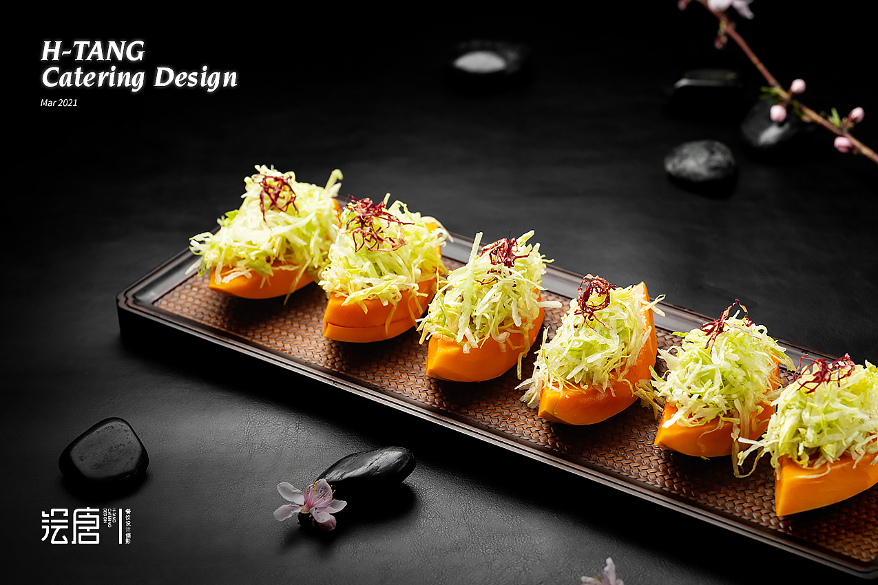 中、西餐、小吃、熟食、礼盒摄影集合(2021)