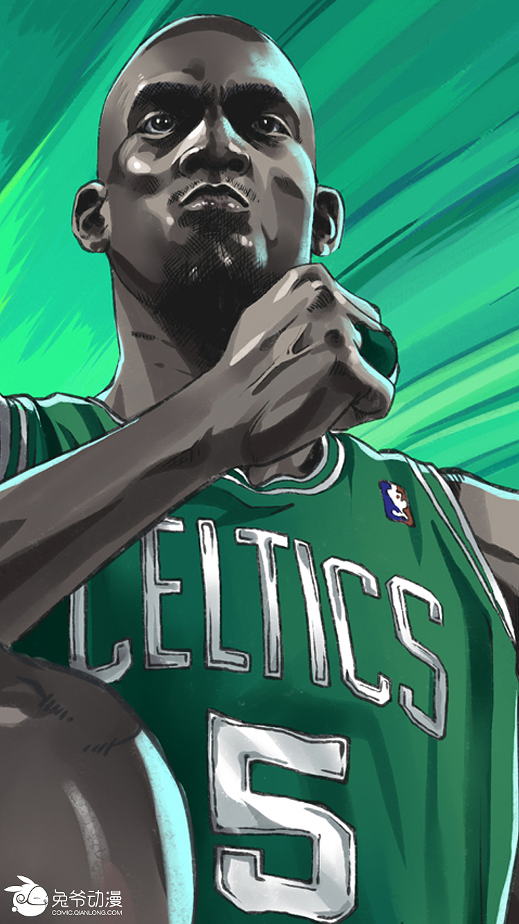 福利第一弹壁纸nba不老神话手机壁纸大放送