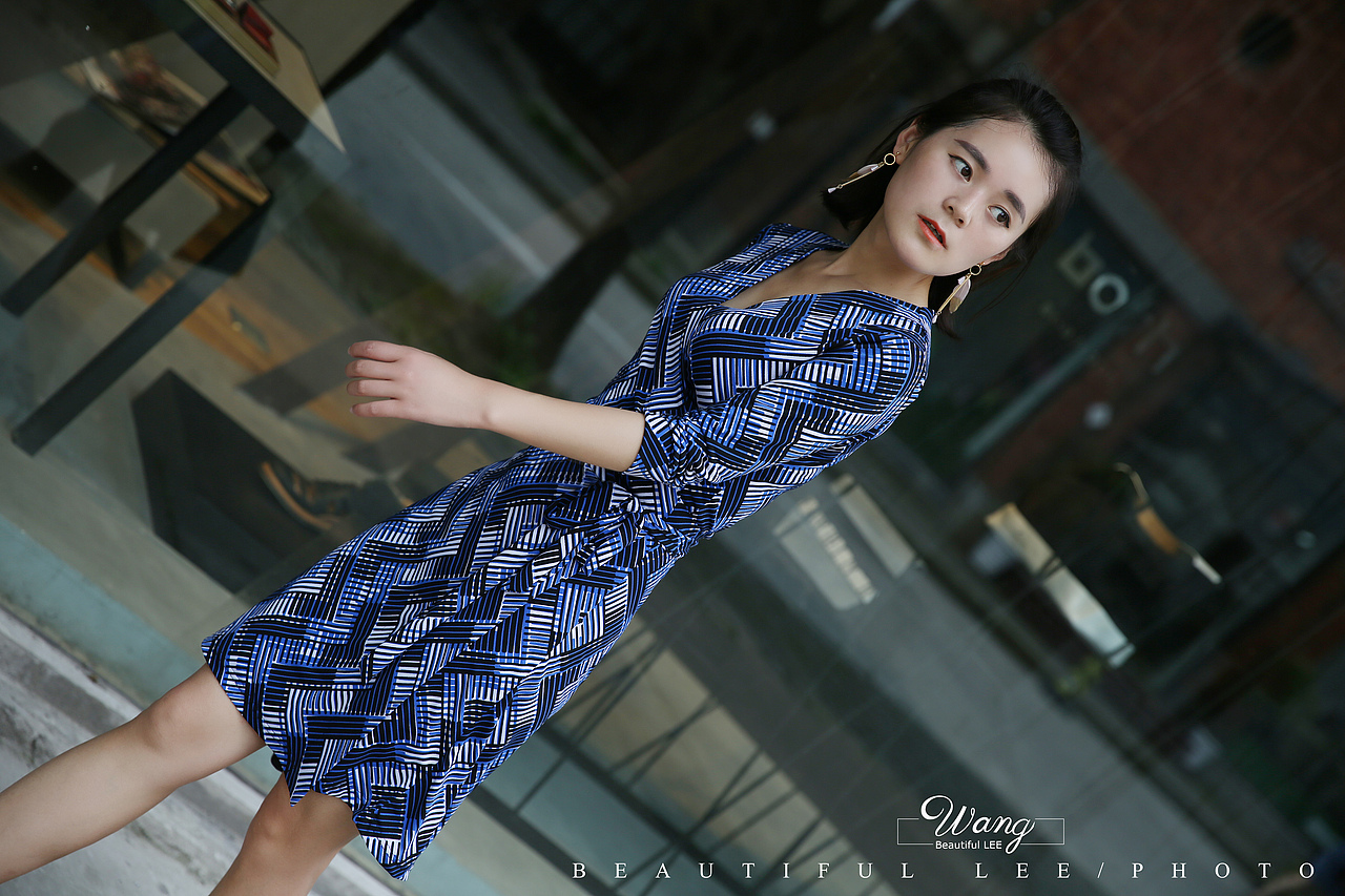 欧美时尚类型服装外拍/街拍/淘宝摄影/人像后期修图/ps调色/图片美化/人像摄影/摄影ps后期