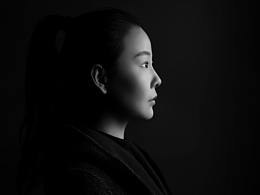 形象照
