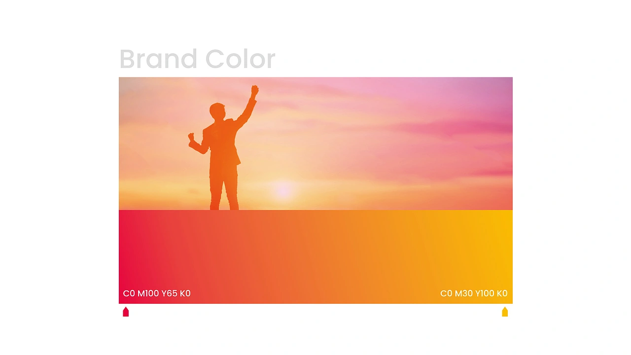 人力资源行业品牌LOGO设计