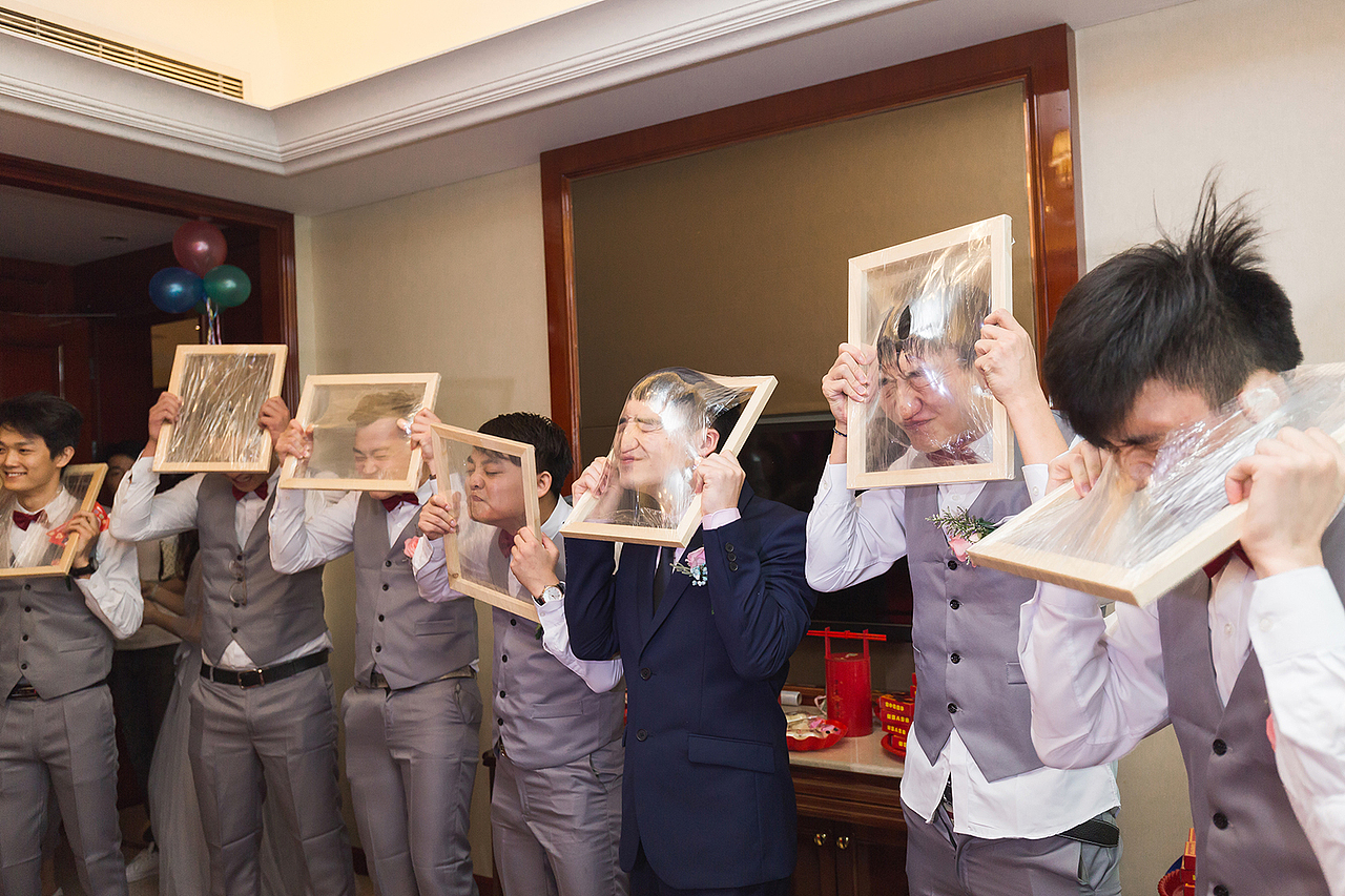 夏日婚礼（图ZMTI1MDA3NjI0） - 人像摄影 - 站酷设计师路尘谨制原创素材 - 站酷ZCOOL