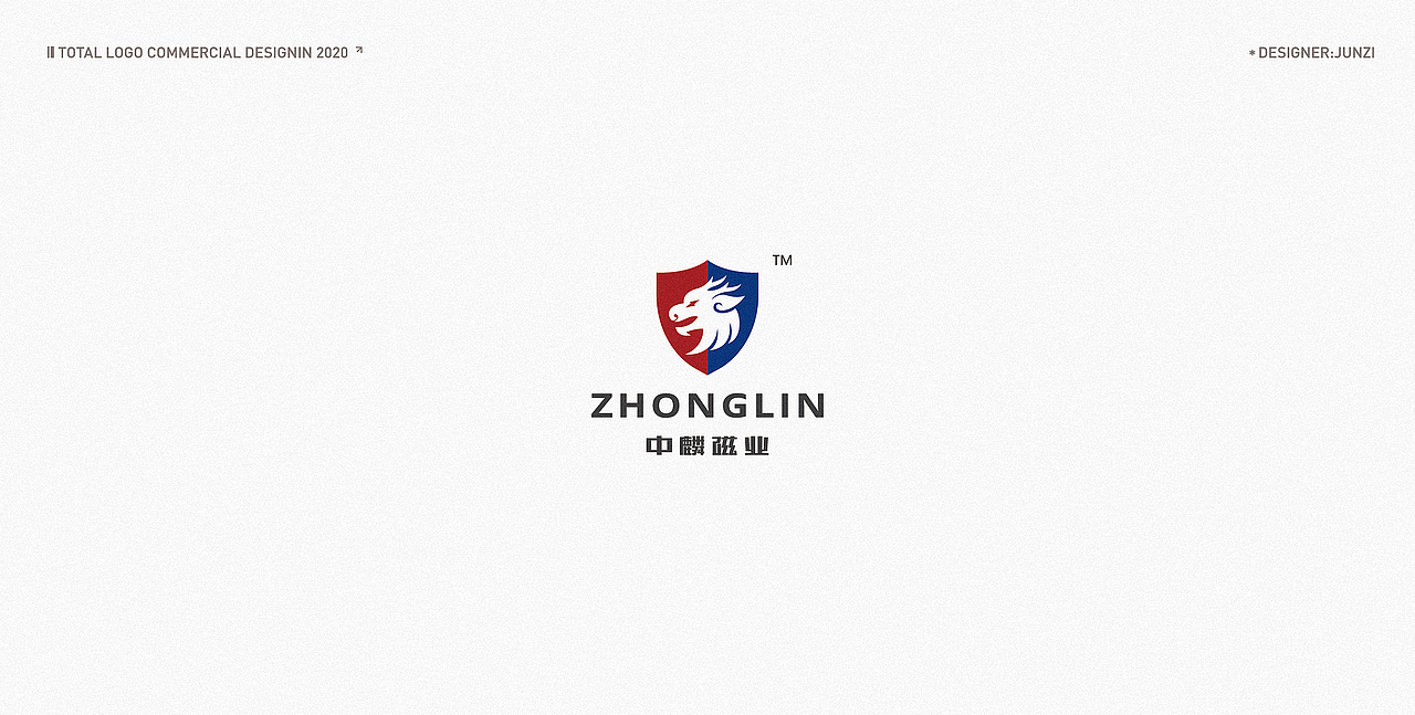 LOGO设计 LOGO合集 商标设计 简约LOGO LOGO（图ZMjEzNzU2MjIw） - Logo - 站酷设计师LOGO设计丶军子原创素材 - 站酷ZCOOL