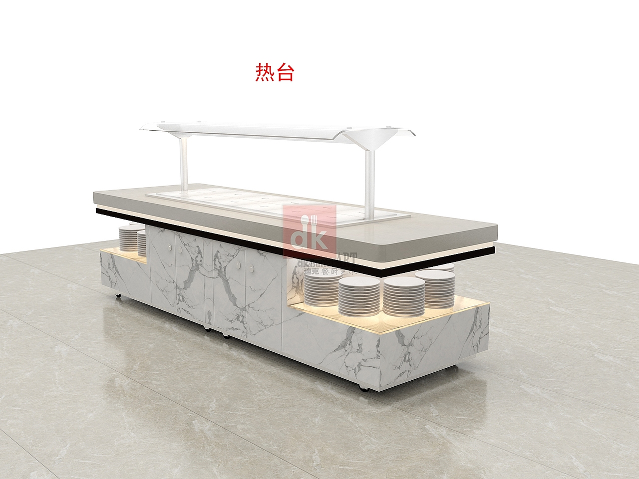 单位食堂自助餐台 自助餐台设计 自助餐台定制（图ZMjIwMTEzMTcy） - 家装设计 - 站酷设计师自助餐台厂家原创素材 - 站酷ZCOOL