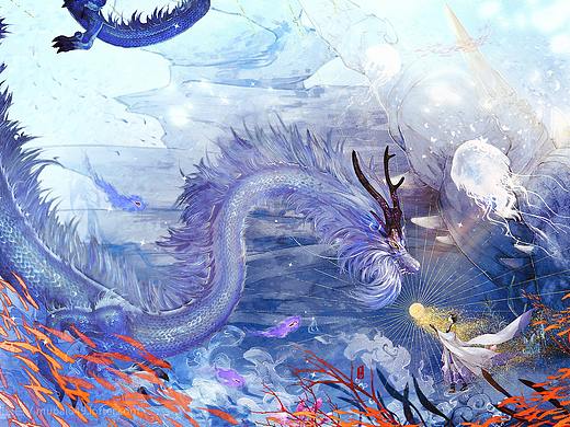 太古妖皇诀—敖炀