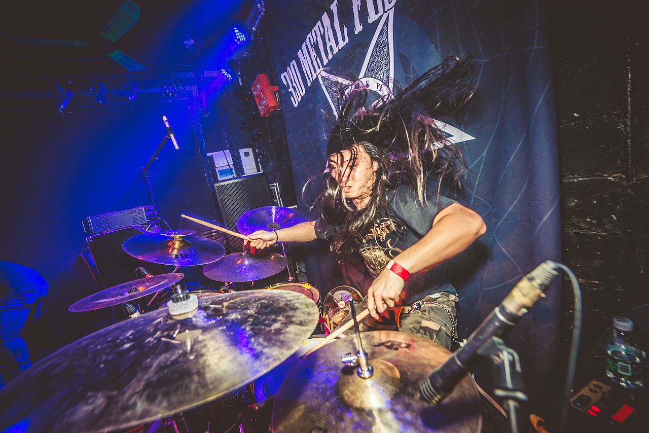 330金属音乐节广州站（图ZMjE4MTUyOTI=） - 人像摄影 - 站酷设计师凹凸蜀黍原创素材 - 站酷ZCOOL