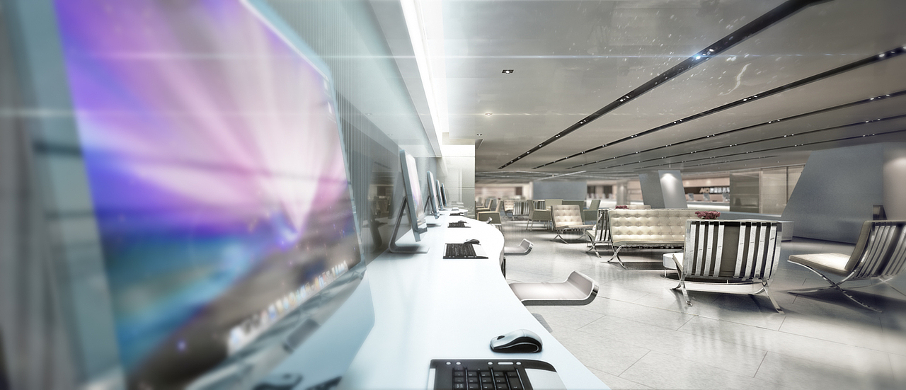 三维场景（图ZODY5NTA1ODA=） - 场景 - 站酷设计师yecheung原创素材 - 站酷ZCOOL