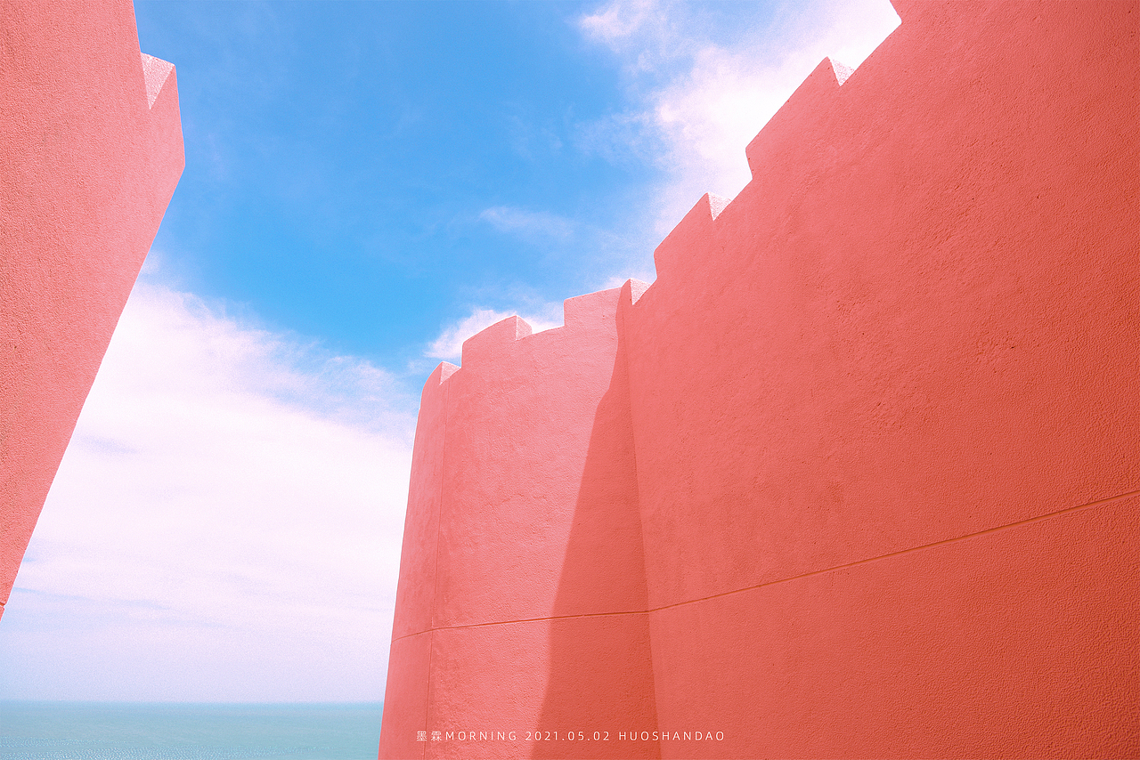 厦门旅游-漳州火山岛纪念碑谷之旅（图ZMjU2NzcxMzg4） - 环境/建筑摄影 - 站酷设计师SPECHEN原创素材 - 站酷ZCOOL