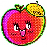 Mia果的头像
