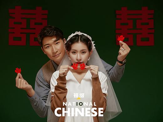 囍事 # 婚纱照