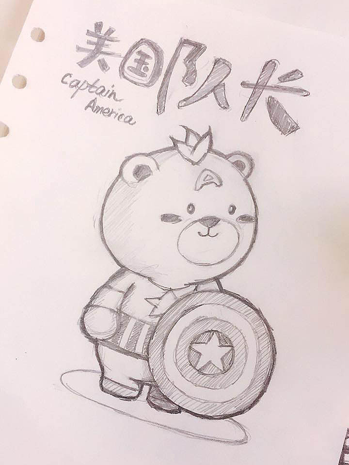 企业吉祥物文化衫（图ZMTAxOTg5OTc2） - 艺术插画 - 站酷设计师夜莺设计原创素材 - 站酷ZCOOL