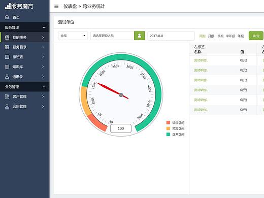 办公软件最新界面设计