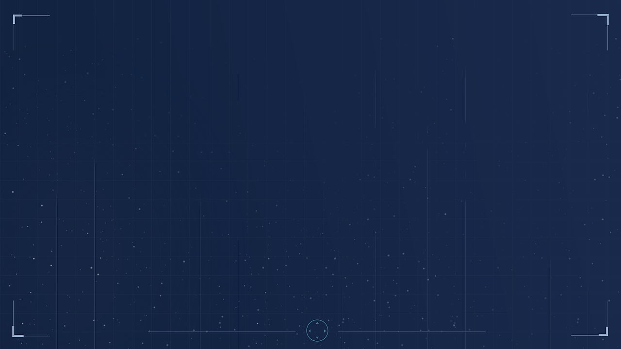 原创作品ui软件界面大数据可视化科技大屏背景大数据可视化-大屏4037