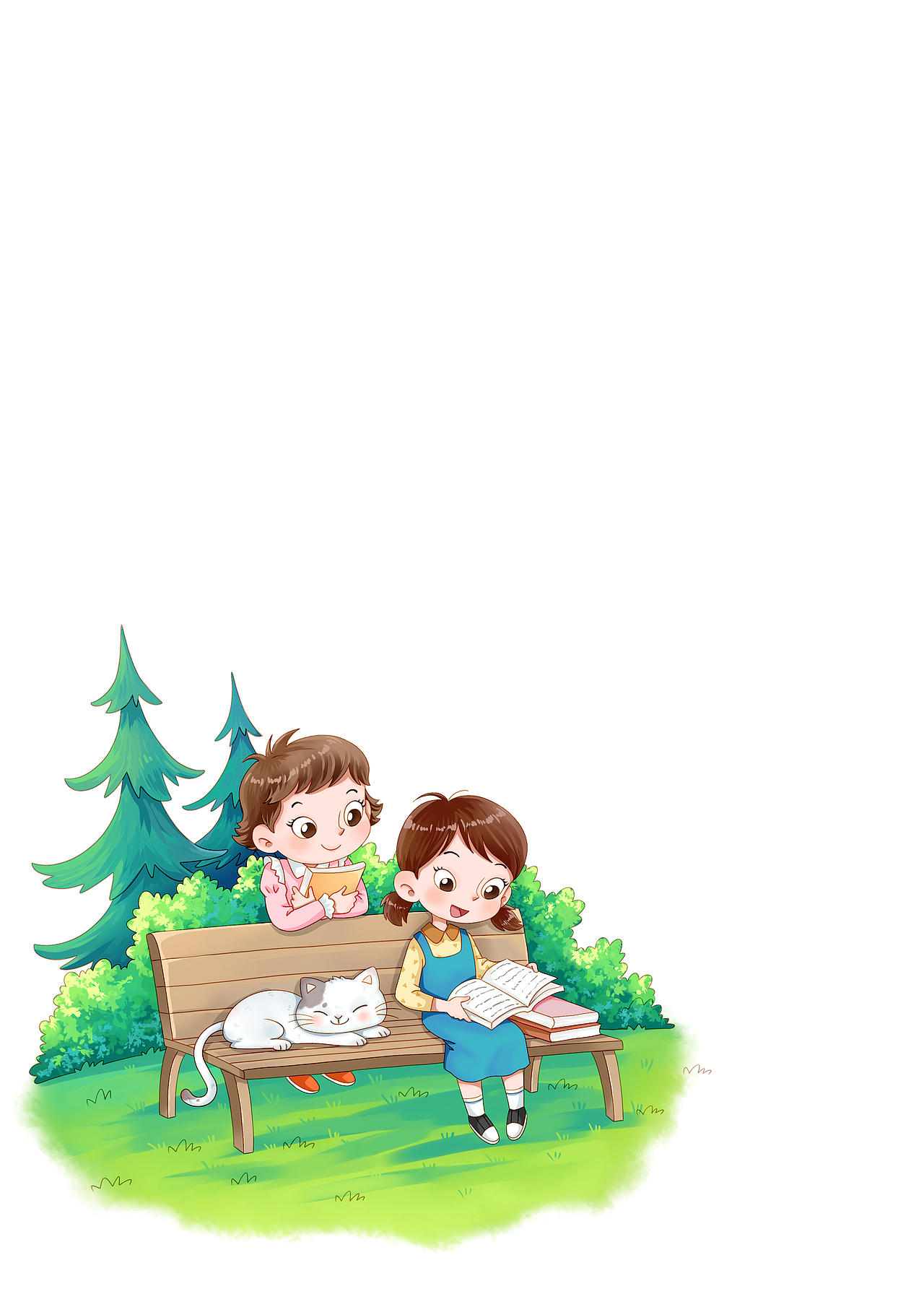 教辅封面元素图（图ZMjkzMTQyNDEy） - 商业插画 - 站酷设计师哈皮黑儿原创素材 - 站酷ZCOOL