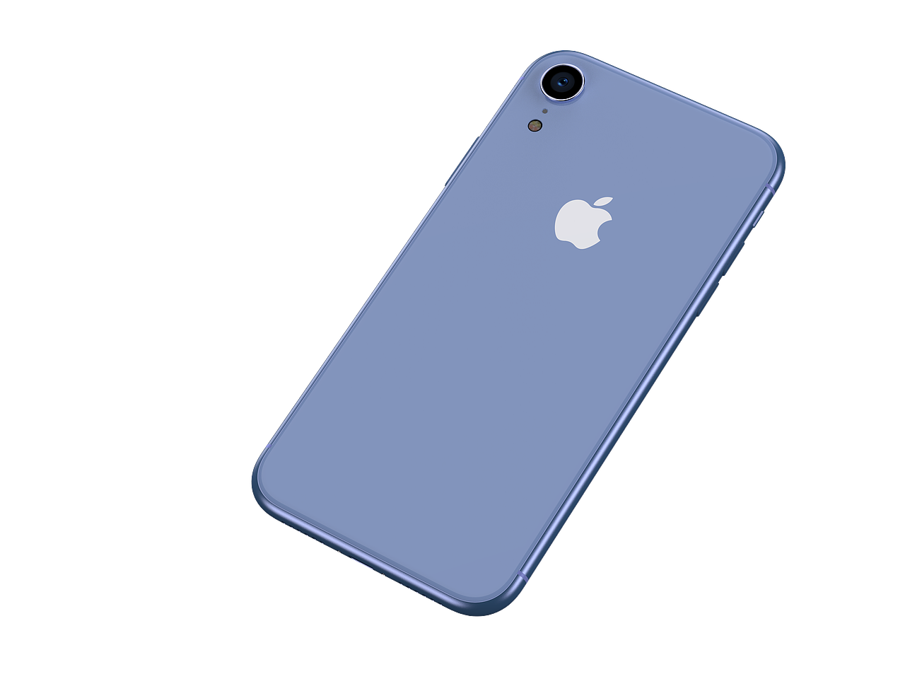 iphonexr 蓝