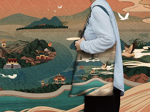 柳州螺蛳粉【凡城螺香】品牌视觉