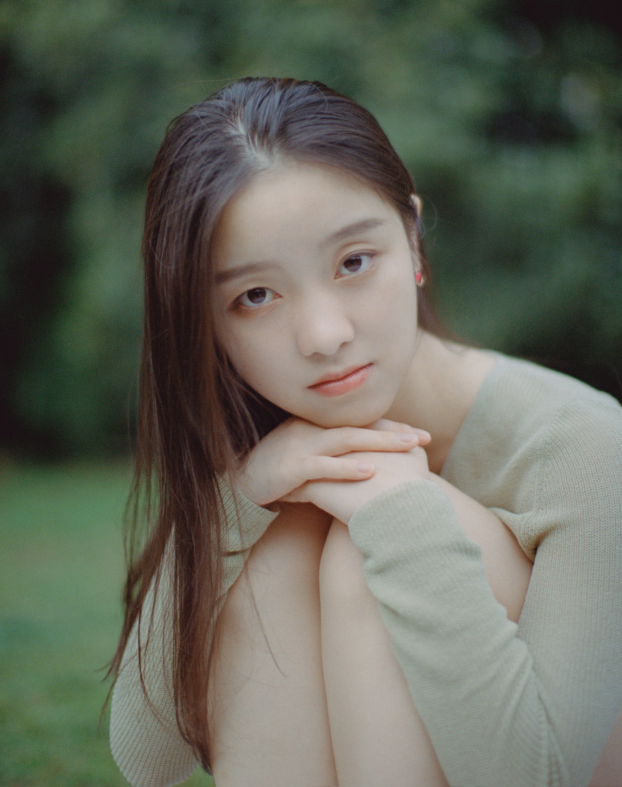 少女写真|摄影私人定制