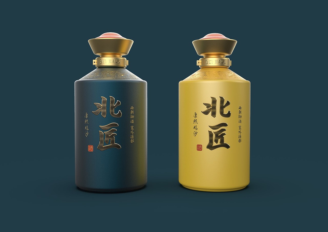 北匠（图ZMjUwNzkyMjA0） - 包装 - 站酷设计师凸起设计中心原创素材 - 站酷ZCOOL