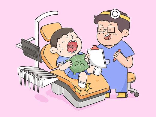 科普漫画