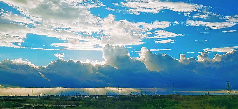 2021年手机摄影总结