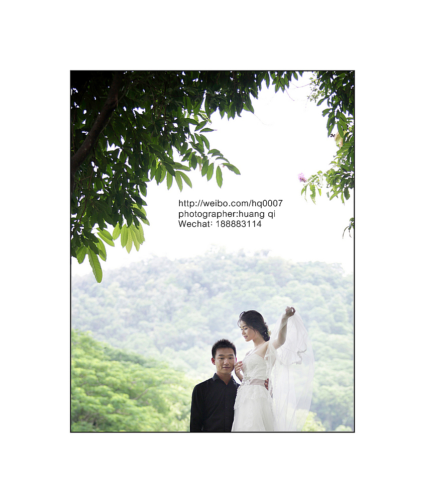 旅行婚纱（图ZNDUyNjE1Mjg=） - 人像摄影 - 站酷设计师摄影师黄棋原创素材 - 站酷ZCOOL