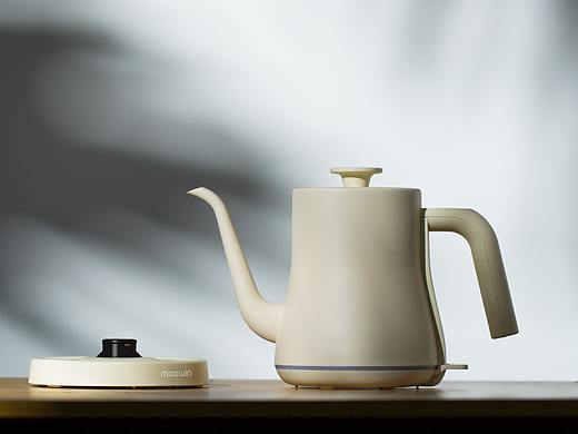 maxwin烧水壶/电热水壶/茶具/茶道用品