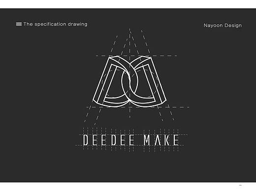 品牌设计——deedee服饰