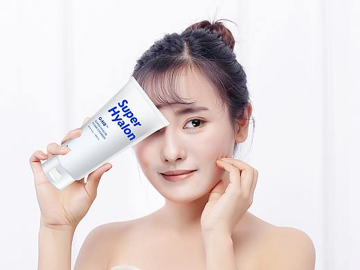 韩国vt薇缔，玻尿酸洗面奶，氨基酸洗面奶（个人主页-ZNDkzODY4NDQ=） - 电商 - 站酷设计师过拟合原创素材 - 站酷ZCOOL