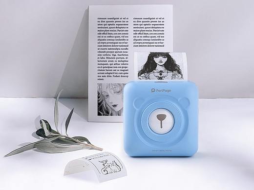 喵喵机（个人主页-ZNTE5MzEyNTI=） - 其他平面 - 站酷设计师青灵原创素材 - 站酷ZCOOL