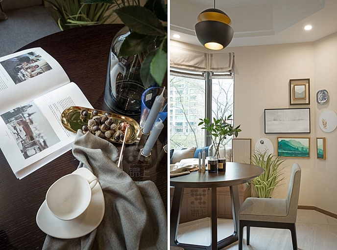 【锦上设计】流金岁月