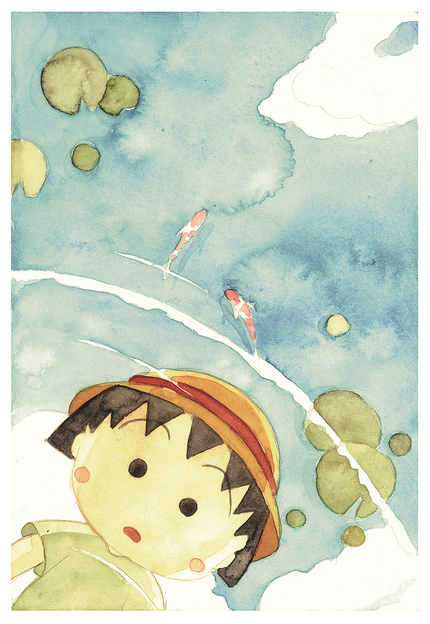 2015年的一些图~