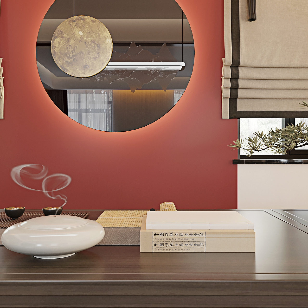 私人會所（圖ZMjIwNjcwMDMy） - 家裝設計 - 站酷設計師蘆邊人似月原創(chuàng)素材 - 站酷ZCOOL