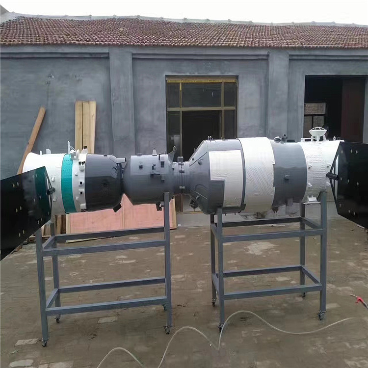 新品航空展模型出租火箭模型2至15米鸿升制作出售