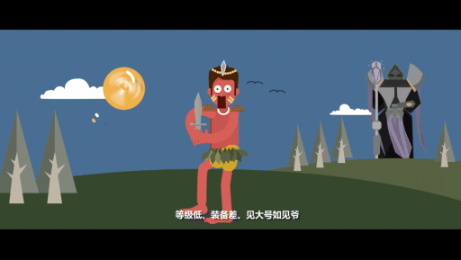 租号玩平台,是一个汇聚顶级账号,担保安全出租的一个游戏账号出租平台。我以简单生动的动画形式展现在宣传片里突出平台是做什么以及有什么优点。