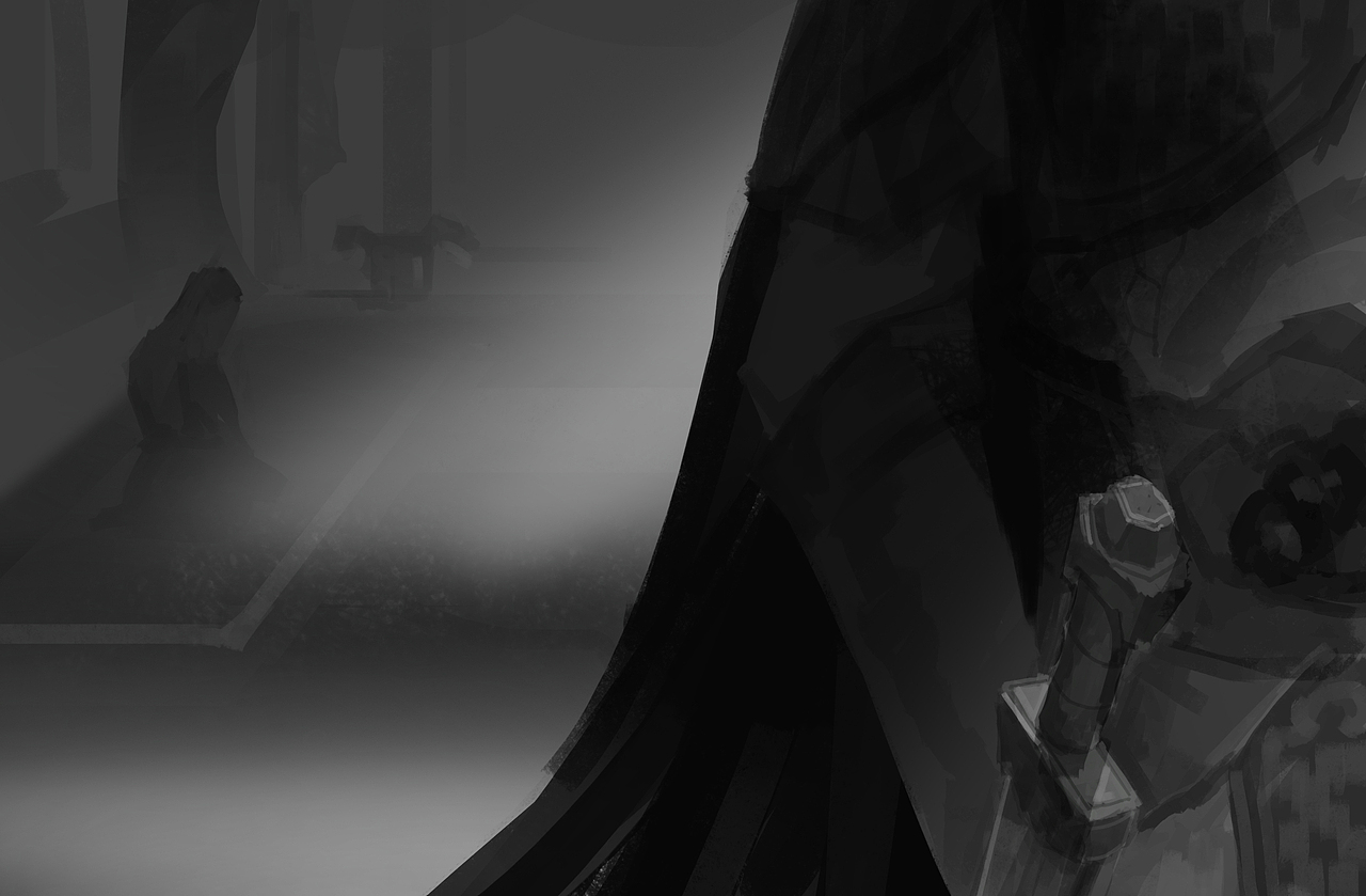 《秦殇》部分分镜（图ZMTAyNTUzMzY4） - 动画片 - 站酷设计师余生陪伴你原创素材 - 站酷ZCOOL