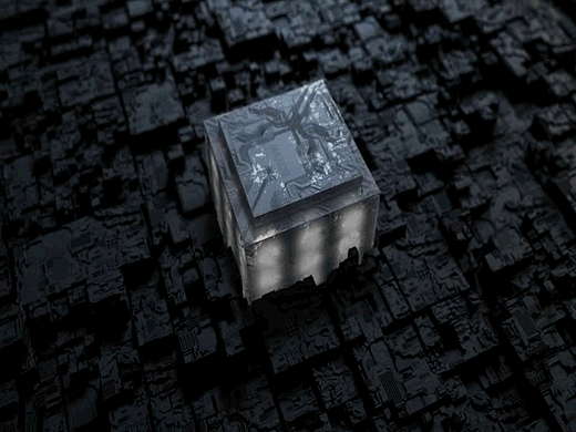 AE小视频