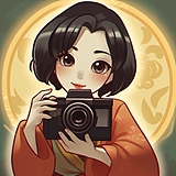 摄影师蝈蝈小姐的头像