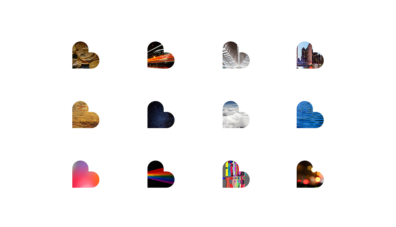 ZEVRE案例:网联NUCC 网联清算公司 LOGO设计