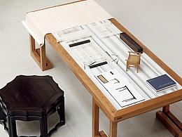 【建·材·猫】改版设计