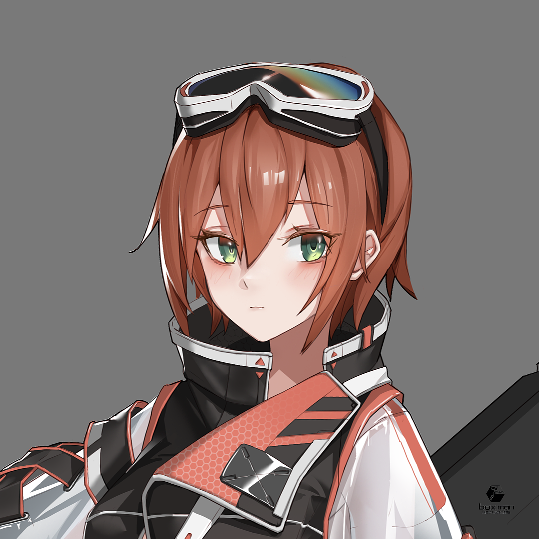 纸盒人艺术中心（图ZMjczMDA1NDI0） - 游戏原画 - 站酷设计师纸盒人艺术中心原创素材 - 站酷ZCOOL