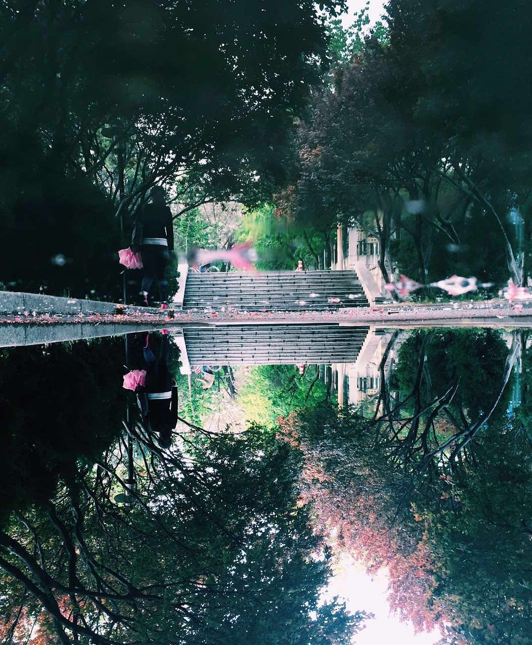 很久之前的碎碎念