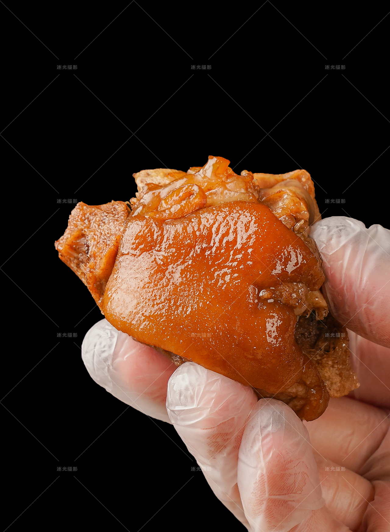 【现捞卤菜】先卤后煮 重庆火锅新吃法~（图ZMjc4MzI5MDQ4） - 美食摄影 - 站酷设计师逐光视觉原创素材 - 站酷ZCOOL