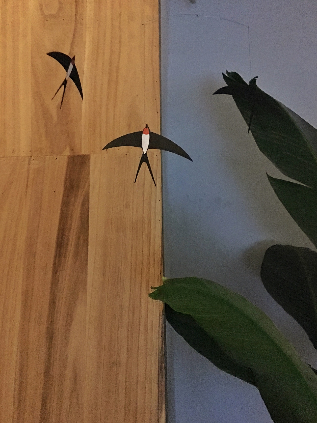 老建筑里的低成本改造「一舍 」